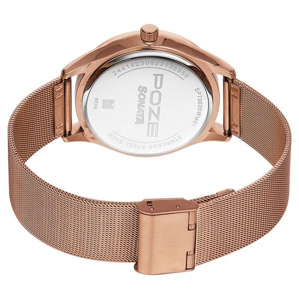 SON SP70020WM01W FASHN SON SP70020WM01W FASHN